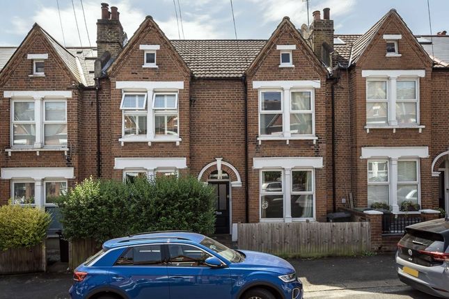 Thumbnail Terraced house for sale in Ebsworth Street, London