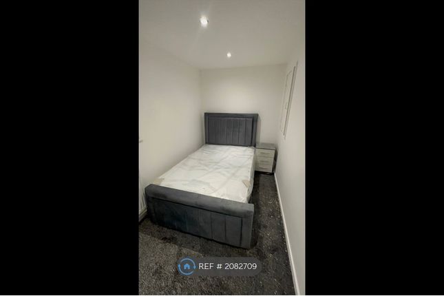 Thumbnail Room to rent in Ford Street, Birmingham