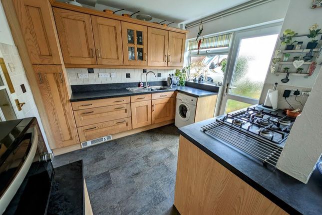 Detached house for sale in Finch Road, Chipping Sodbury, Bristol