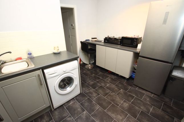 Flat for sale in Broad Street, Llandudno Junction