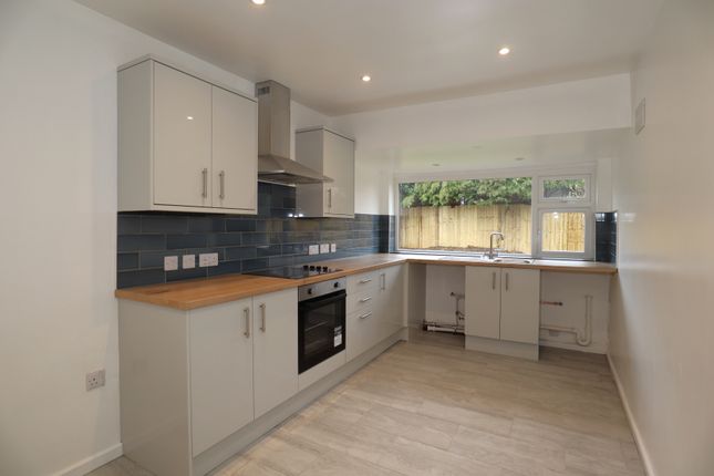 Bungalow for sale in Sandra Crescent, Washingborough