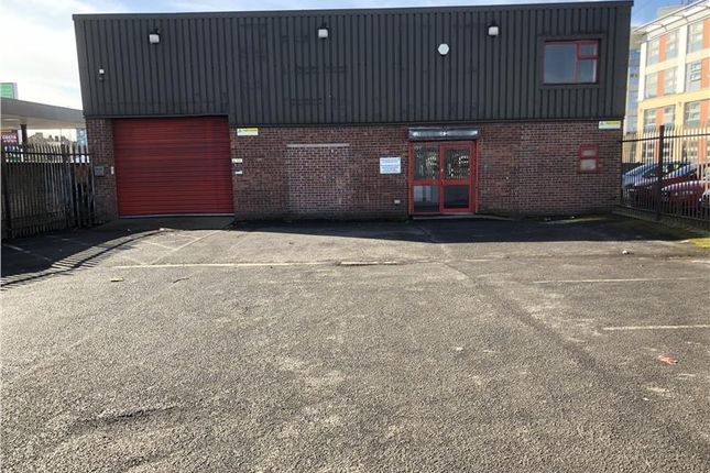 Thumbnail Light industrial to let in Chappell Drive, Town Centre, Doncaster, South Yorkshire