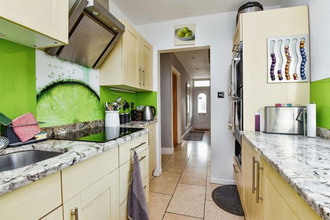 Semi-detached house for sale in Bloomfield Rise, Odd Down, Bath
