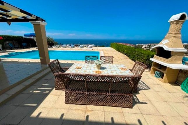 Villa for sale in Fantastic Fully Furnished 4 Bedroom Villa With Swimming Pool, Bahceli, Cyprus