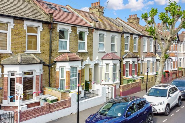 Terraced house for sale in Mitcham Road, East Ham, London