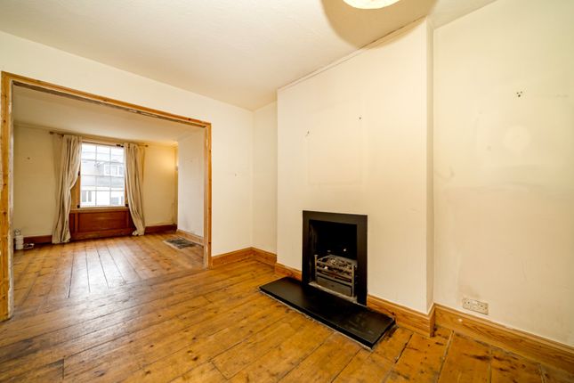 Semi-detached house for sale in Ealing Road, Brentford