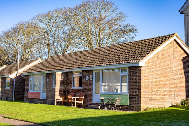 Thumbnail Property for sale in Paston Road, Mundesley, Norwich
