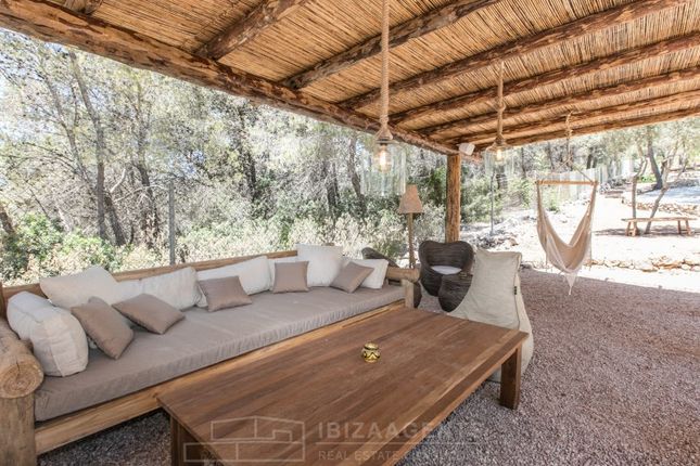 Thumbnail Detached house for sale in Ctra. A San Jose, Sant Josep De Sa Talaia, Sant Josep De Sa Talaia