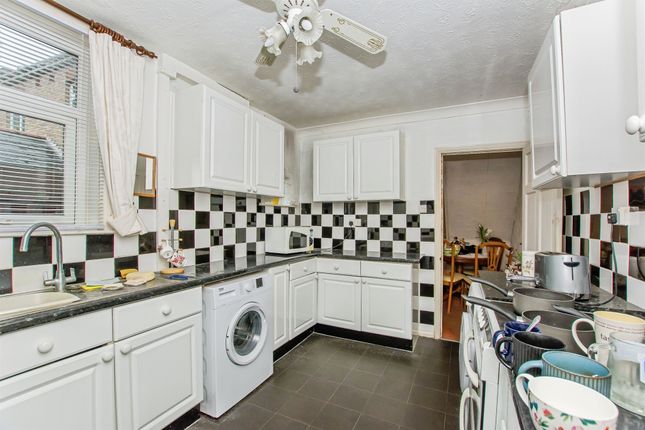 17, Burcroft Road, Wisbech photo 2
