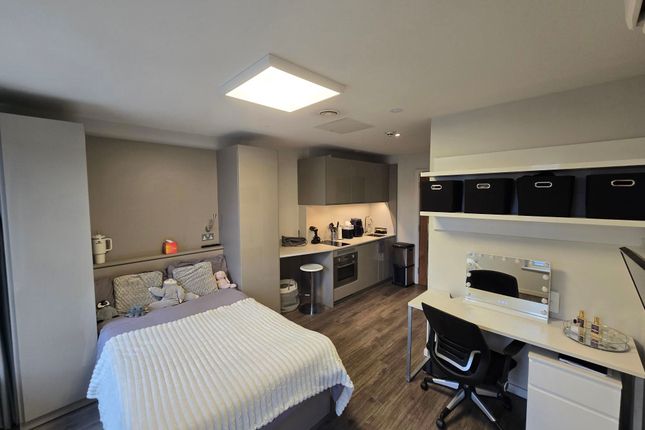 Room 317, 9 Crosshall Street, Liverpool photo 3