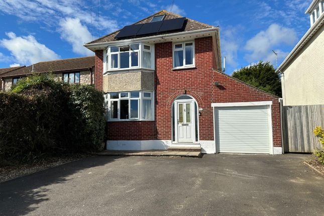 Detached house for sale in Littlemoor Road, Preston, Weymouth