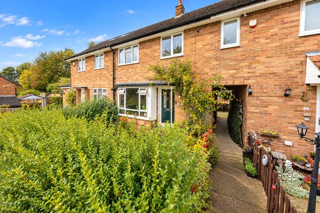 3-bed house on Lincombe Bank, Leeds, £235,000