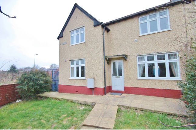 Semi-detached house to rent in Cowley Road, Littlemore