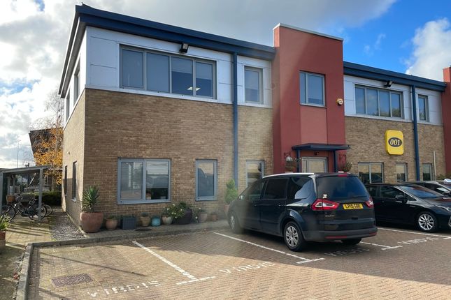 Thumbnail Office for sale in D Bishops Mews, Transport Way, Cowley, Oxford, Oxfordshire