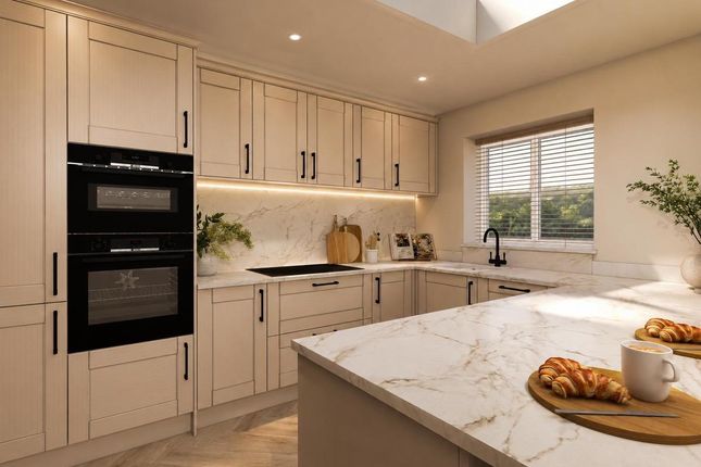 Plot 3, 23, Victoria Park Road, Malvern photo 4