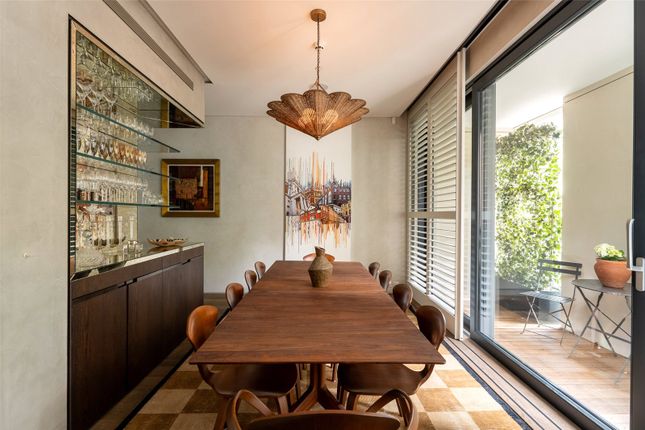 Beau House, 2b, Pond Place, Chelsea photo 4