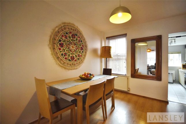 Terraced house for sale in Collis Street, Reading
