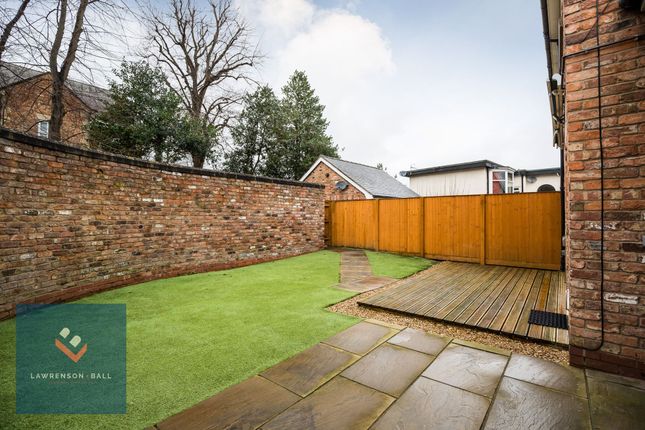 Semi-detached house for sale in Trinity Gardens, Frodsham