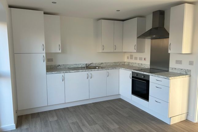 Plot 238, 40, Gibbs Close, Cambridge photo 2