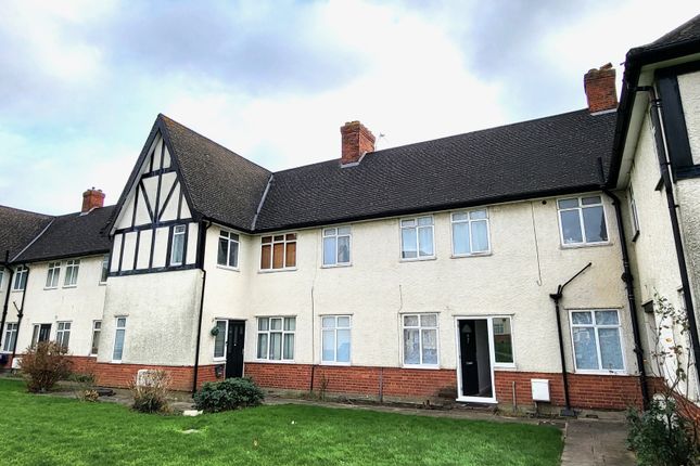 Thumbnail Flat for sale in West End Road, Ruislip