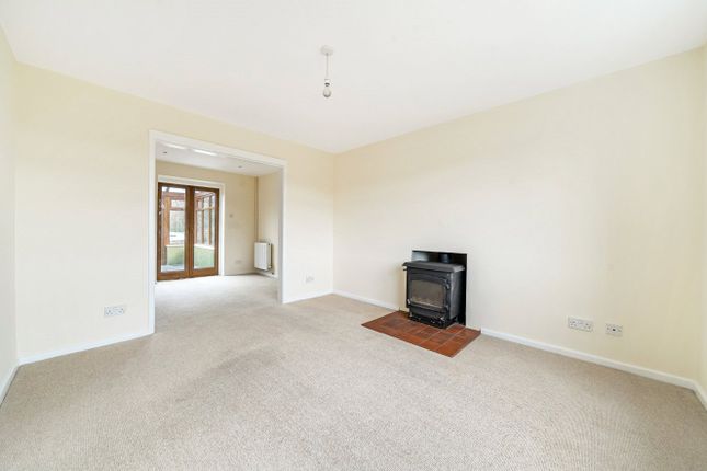 End terrace house for sale in Longdown, Exeter