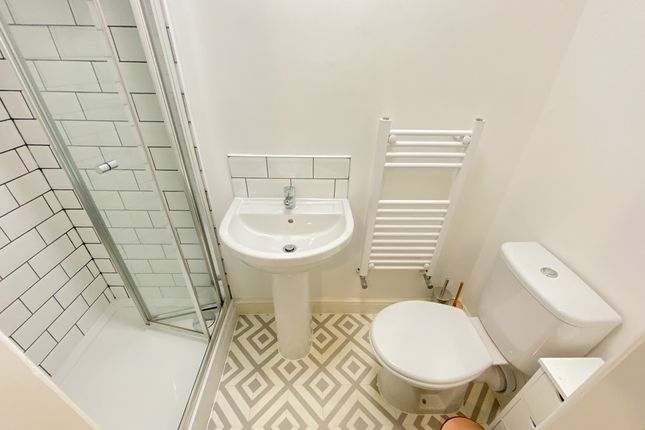 Rm 2, 47, Upper Bainbrigge Street, Derby photo 3