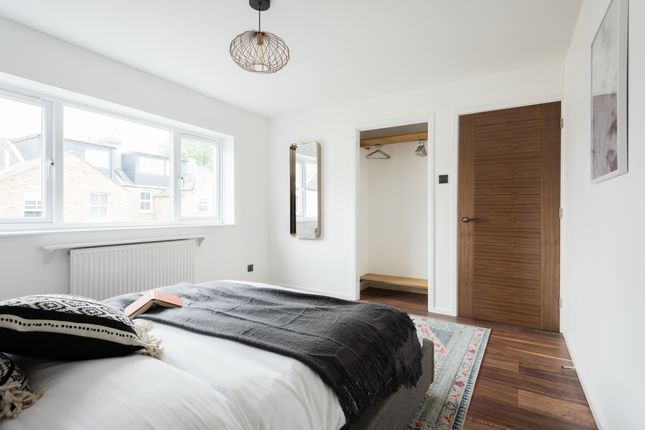 Flat to rent in Cranham Terrace, Oxford