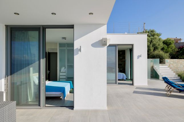 Villa for sale in Portrait, Syvota, Lefkada, Ionian Islands, Greece
