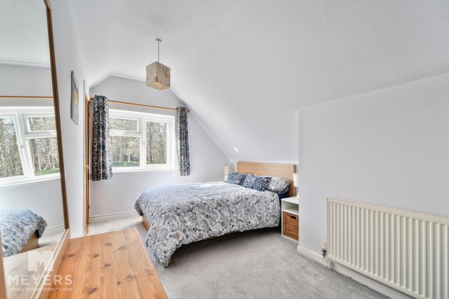 6-bed house on Weavers, Kyrchil Lane, Wimborne, £800,000