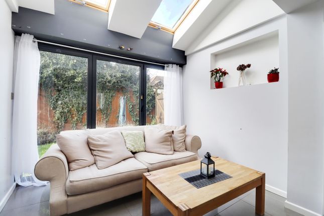 Detached house for sale in Cheshire Gardens, Chessington