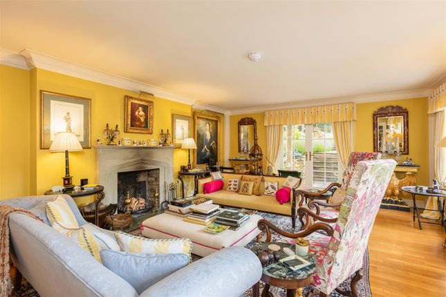 Drawing Room