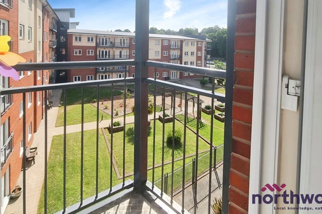 53 Marcus House, New North Road, Exeter photo 5