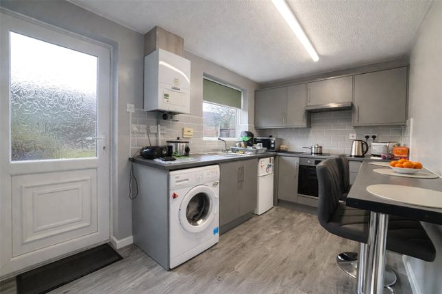 24, Beck Close, Sleaford photo 2