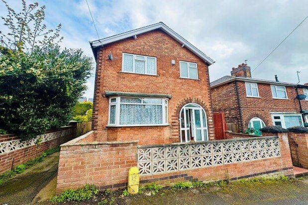 Property to rent in Dale Grove, Nottingham