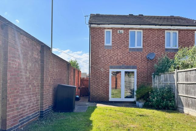 19, Tarragon Drive, Oxford photo 3
