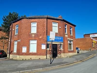 Thumbnail Office for sale in Remedian Business Centre, 2 Barker Street, Oldham