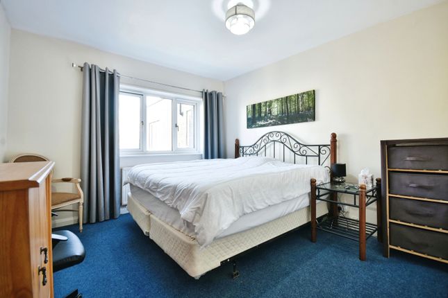 Flat for sale in Ashburne House, Oxford Place, Manchester, Greater Manchester