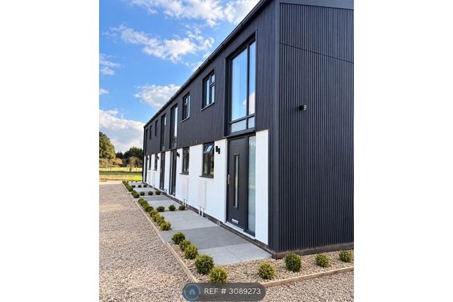 2 Bedroom Semi-Detached