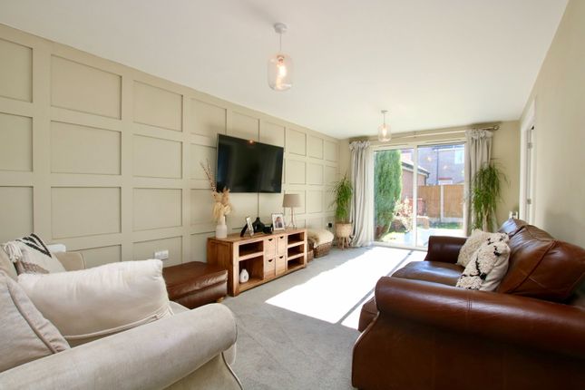 14, Aitchison Avenue, Nottingham photo 5
