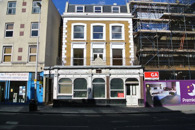 Thumbnail Leisure/hospitality to let in 642 Wandsworth Road, London