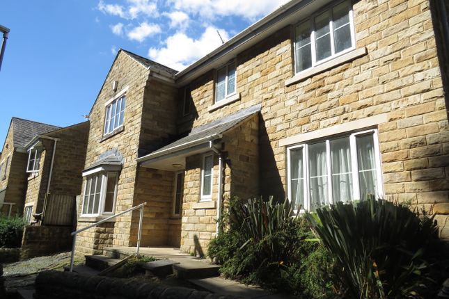 Thumbnail Detached house to rent in Bairstow Lane, Sowerby Bridge