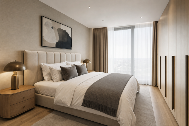 Buy to Let Birmingham Flat - 6% Rental Yields, Birmingham photo 4