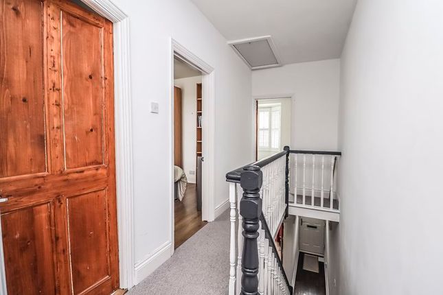 Terraced house for sale in Winter Road, Southsea