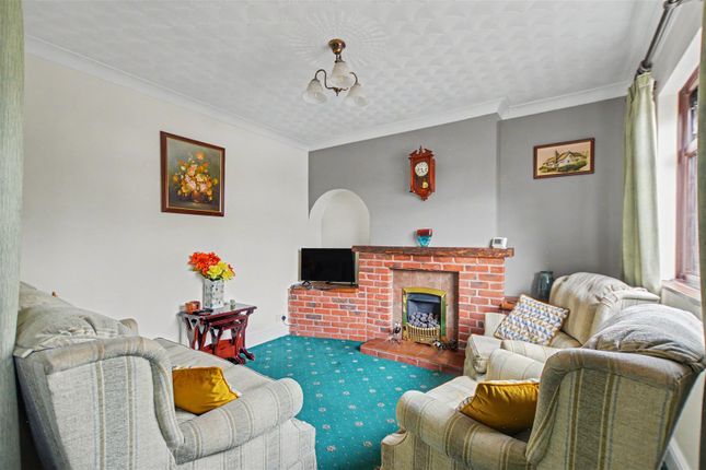 152, Longmoor Lane, Nottingham photo 4