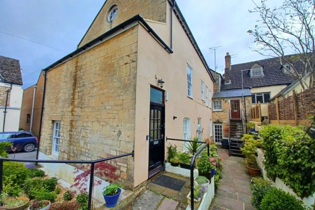 Flat for sale in The Old Court House, Bradley Street, Wotton Under Edge