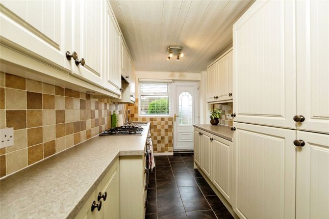Semi-detached house for sale in Meadowhall Road, Kimberworth, Rotherham, South Yorkshire