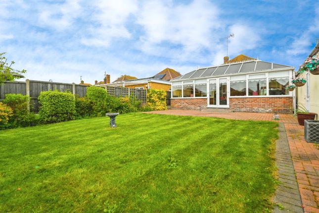 Detached house for sale in Marlowe Road, Clacton-On-Sea, Essex