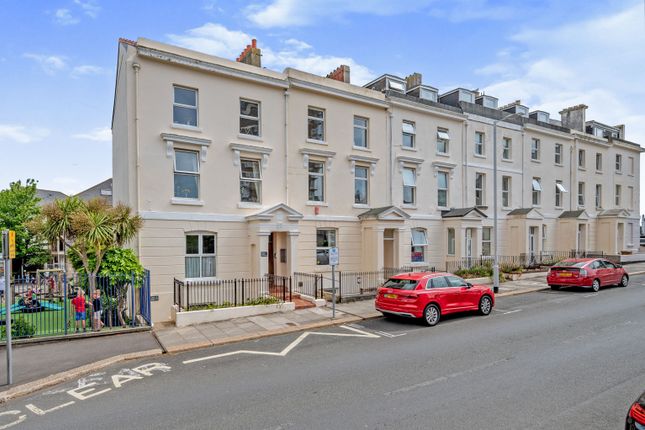 Studio for sale in Citadel Road, Plymouth PL1