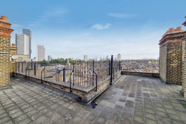 Thumbnail Flat for sale in South Lambeth Road, Vauxhall, London