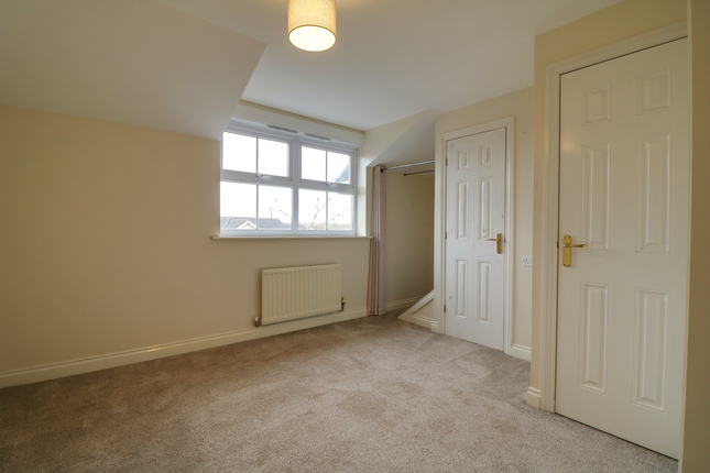 Terraced house for sale in Swift Drive, Scawby Brook, Brigg